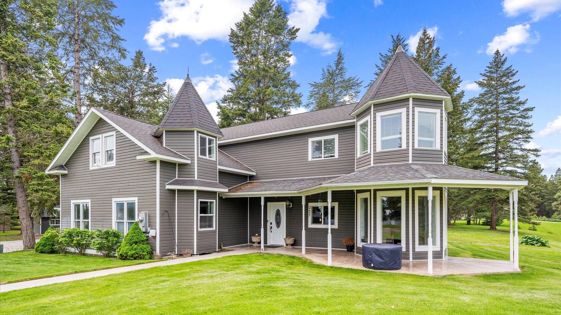 Kalispell, MT 59901,227 Drake DR