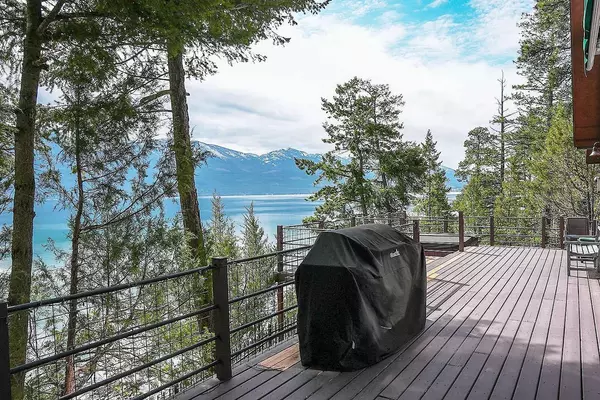 Polson, MT 59860,29034 Finley Point LN