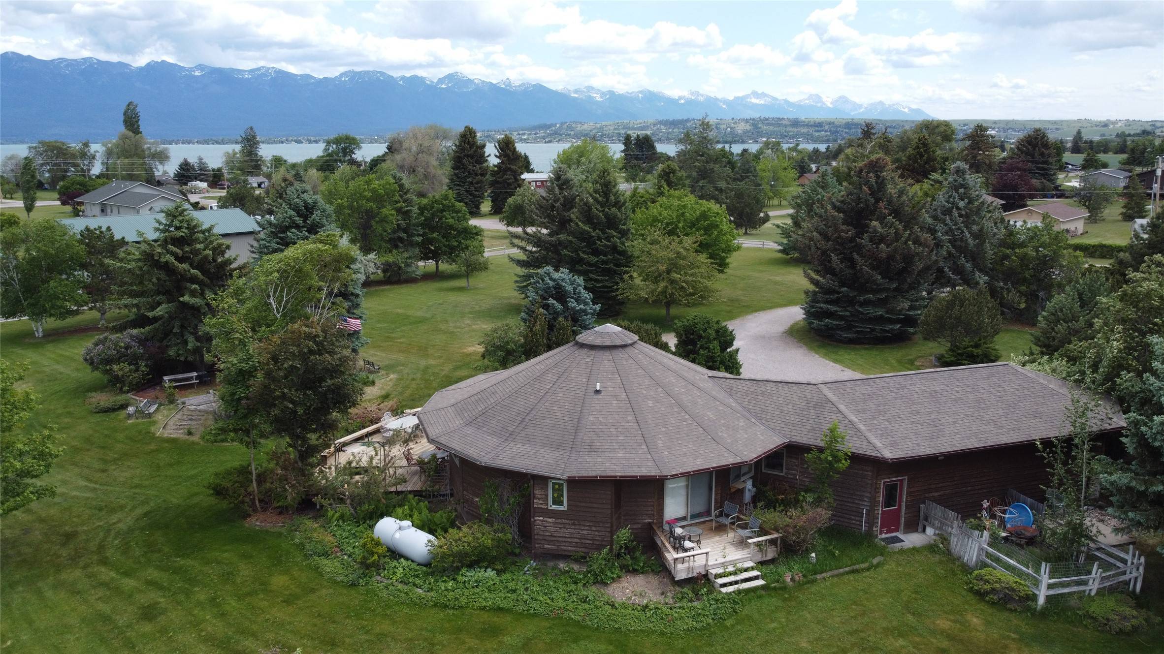 Polson, MT 59860,33729 Jims DR