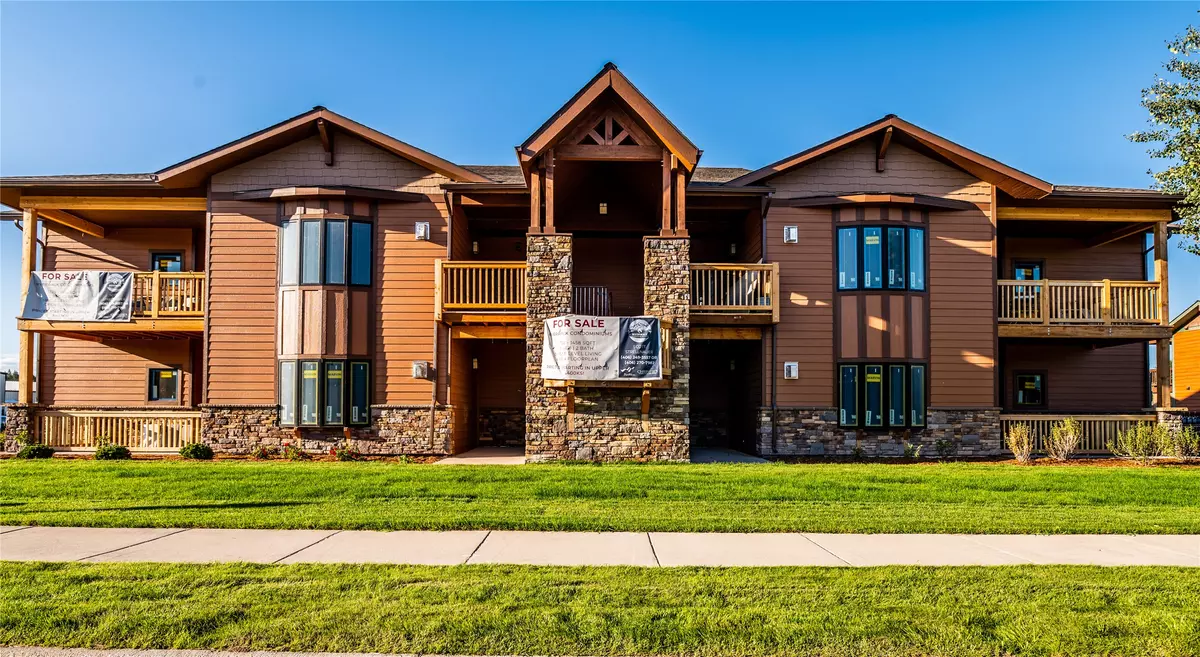 Whitefish, MT 59937,Nhn Shiloh AVE #1-16