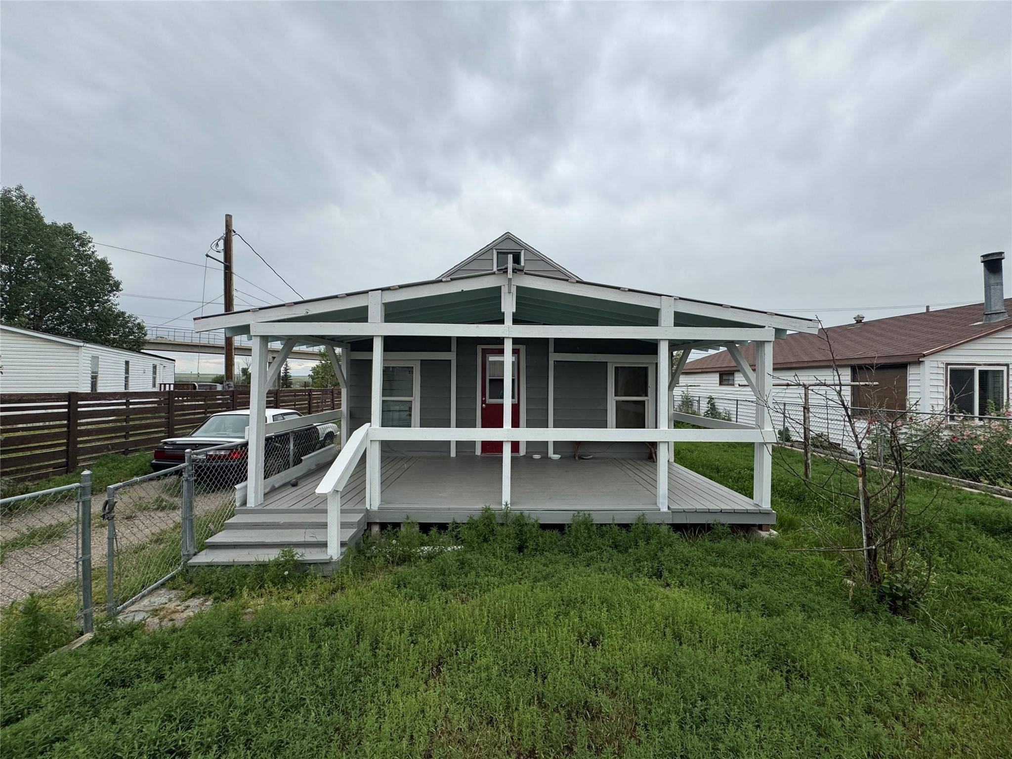 110 5th AVE NW, Cut Bank, MT 59427