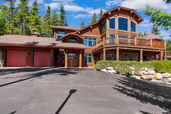 Whitefish, MT 59937,153 Ridge Run DR