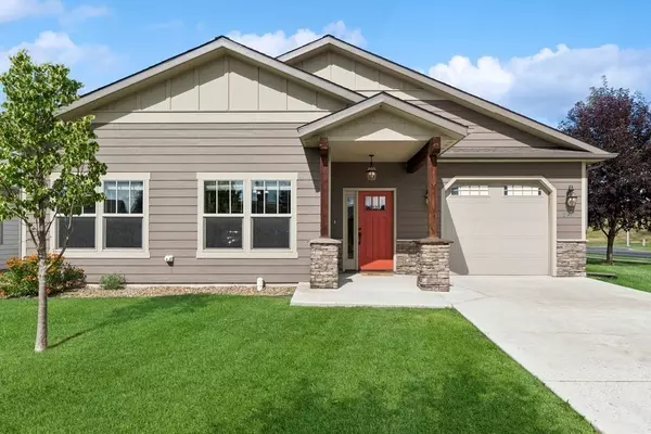 240 E Nicklaus AVE, Kalispell, MT 59901