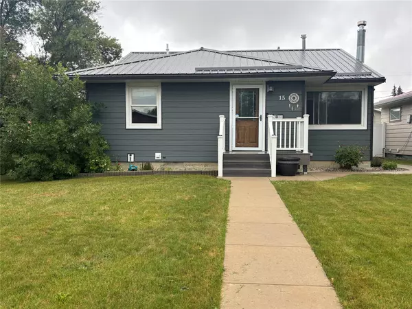 15 S Delaware ST, Conrad, MT 59425