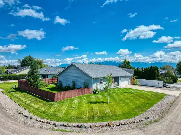 2031 River PL, Kalispell, MT 59901