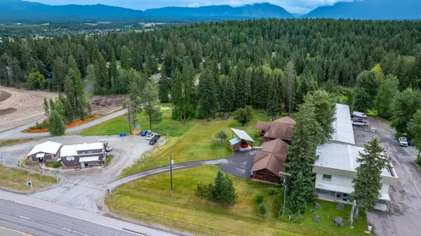 Whitefish, MT 59937,5879 US Highway 93 S