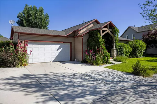 3846 Lexington AVE, Missoula, MT 59808