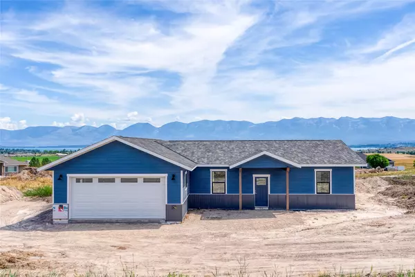 40106 Majestic CT, Polson, MT 59860