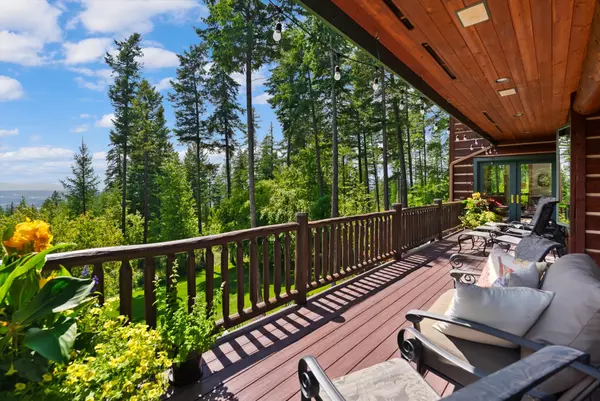 Whitefish, MT 59937,832 Cantrell CT