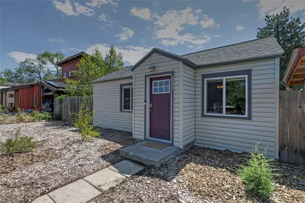 2045 Kensington AVE, Missoula, MT 59801