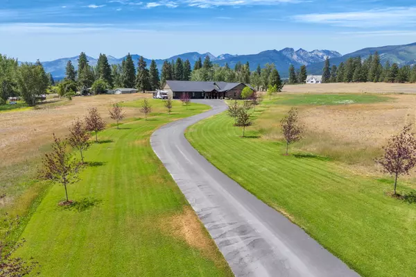 Victor, MT 59875,2339 Hamby LN