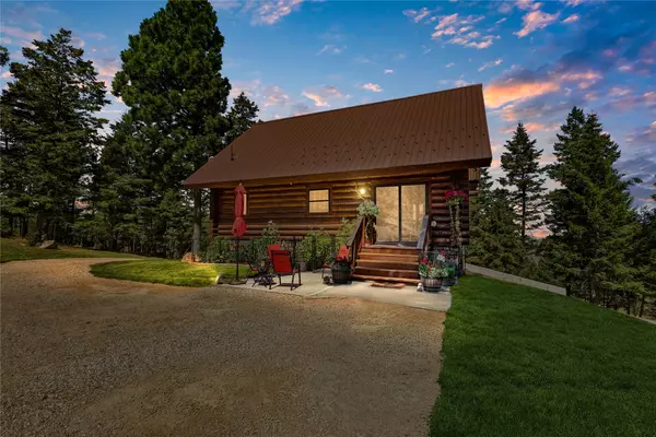Stevensville, MT 59870,148 Spitz RD
