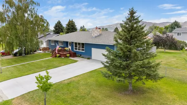 Townsend, MT 59644,415 N Walnut ST