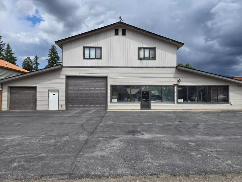 3184 Mt-83, Seeley Lake, MT 59868