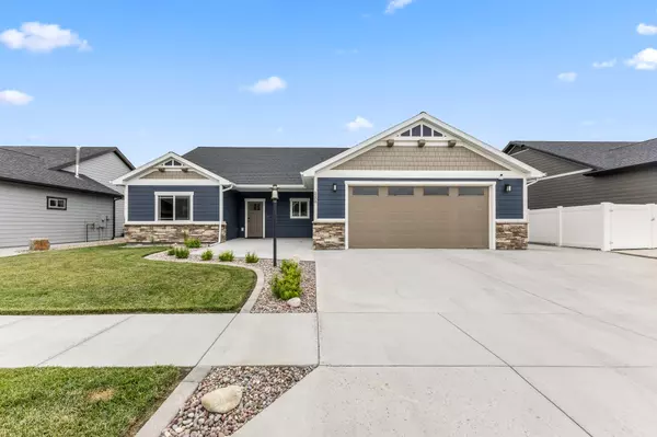 5208 Amherst DR, Billings, MT 59106
