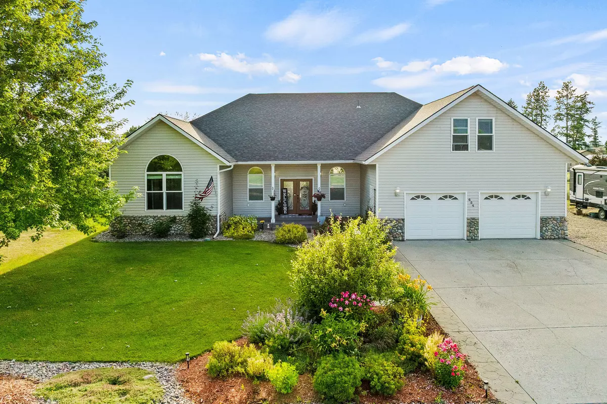 Kalispell, MT 59901,654 Pebble DR