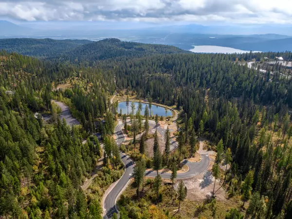 323 Haskill Creek WAY #A & B, Whitefish, MT 59937