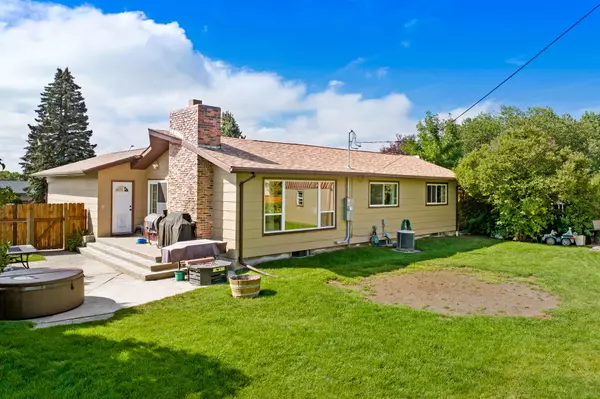 Great Falls, MT 59404,909 Ave B NW
