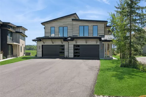 Whitefish, MT 59937,57 Crestwood DR #B