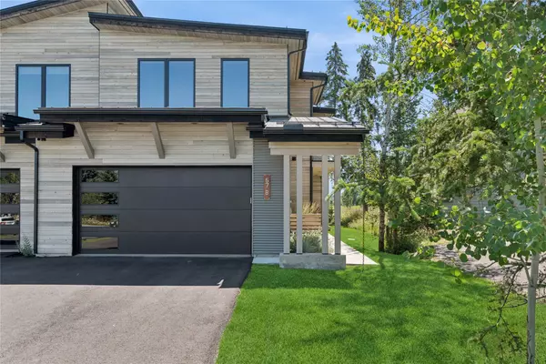 Whitefish, MT 59937,57 Crestwood DR #B