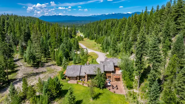 1273 Mountain Home RD, Whitefish, MT 59937