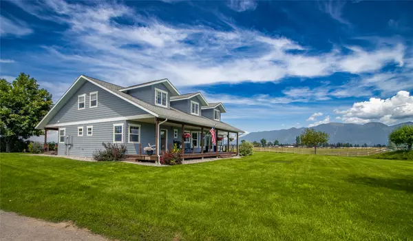 523 Jaquette RD, Kalispell, MT 59901