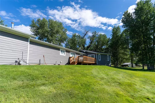 Great Falls, MT 59404,174 Woodland Estates RD
