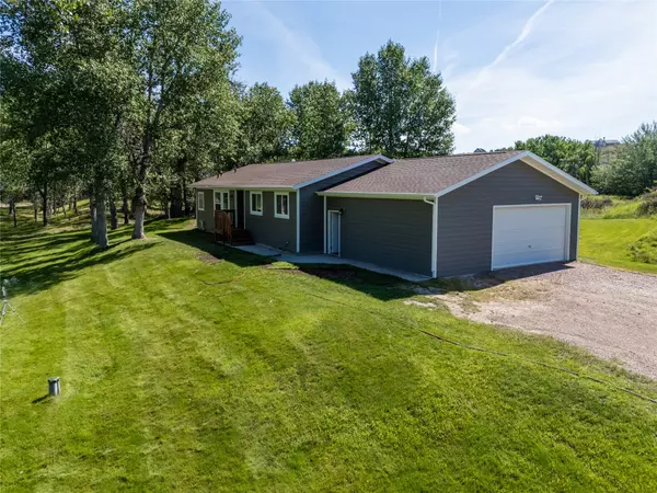 Great Falls, MT 59404,174 Woodland Estates RD