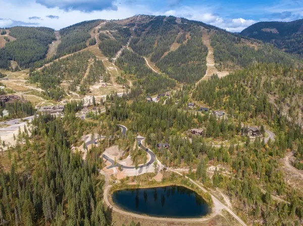 441 Jumping Rainbow LN #A & B, Whitefish, MT 59937