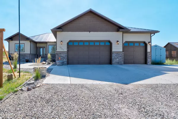 3985 Chromium CT, Helena, MT 59602
