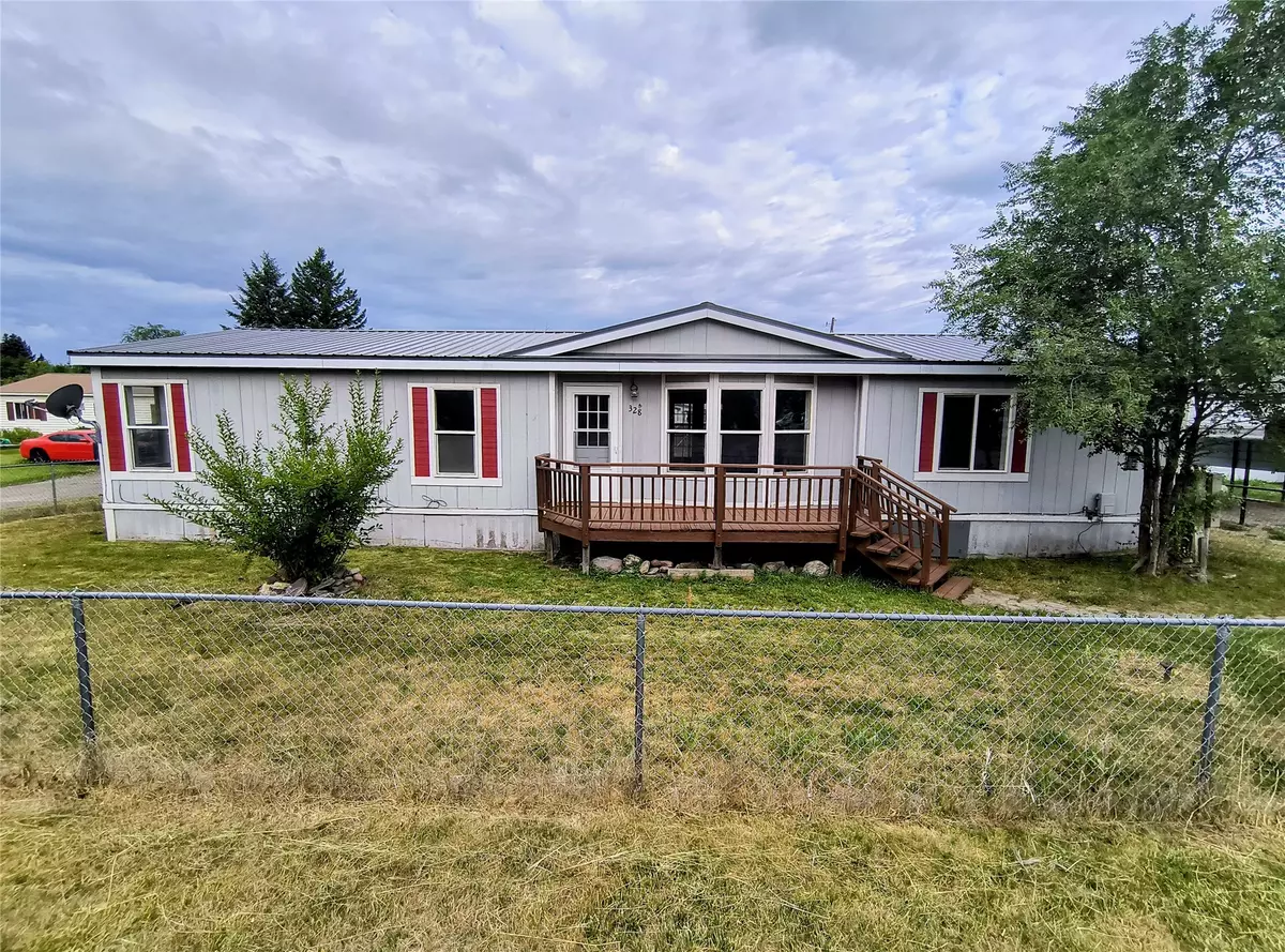 Kalispell, MT 59901,328 Parliament DR