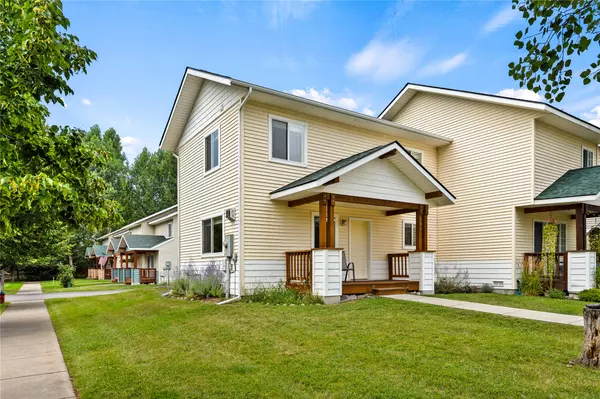 481 Aspen CT, Whitefish, MT 59937