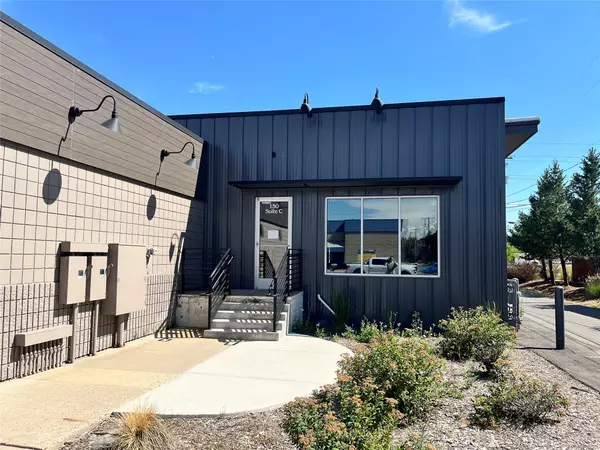 120 W Idaho ST #Suite C, Kalispell, MT 59901