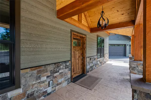 Marion, MT 59925,13 Chas Haverlandt CT