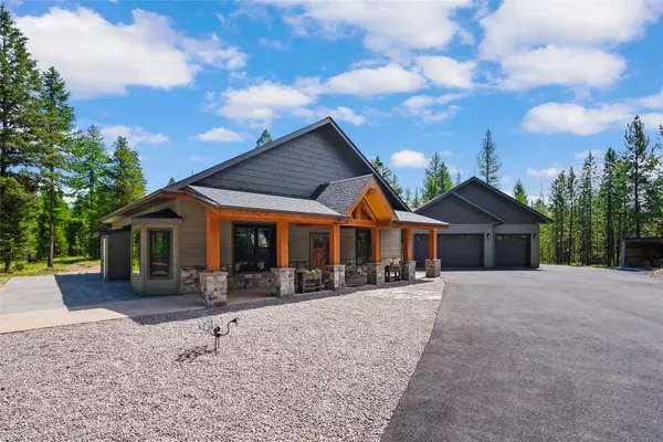 Marion, MT 59925,13 Chas Haverlandt CT