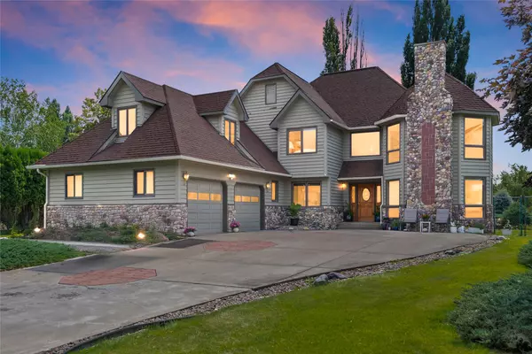 112 River View DR, Kalispell, MT 59901