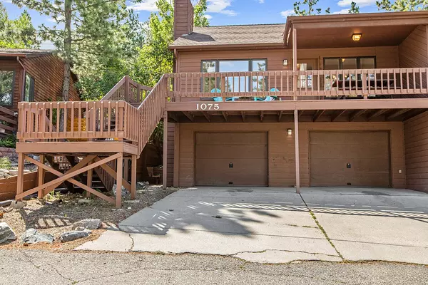 1075 Woodbridge DR, Helena, MT 59601