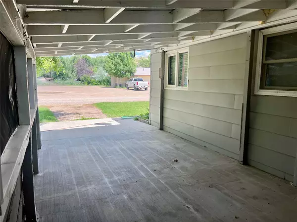 Loma, MT 59460,110 2nd AVE