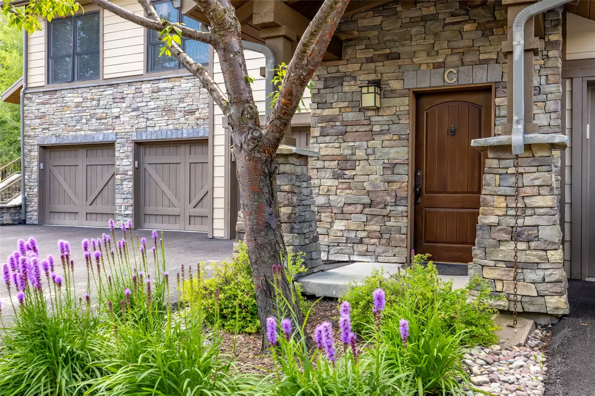 Whitefish, MT 59937,6104 Monterra AVE #C