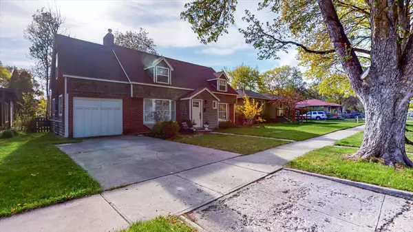 1028 2nd AVE W, Kalispell, MT 59901