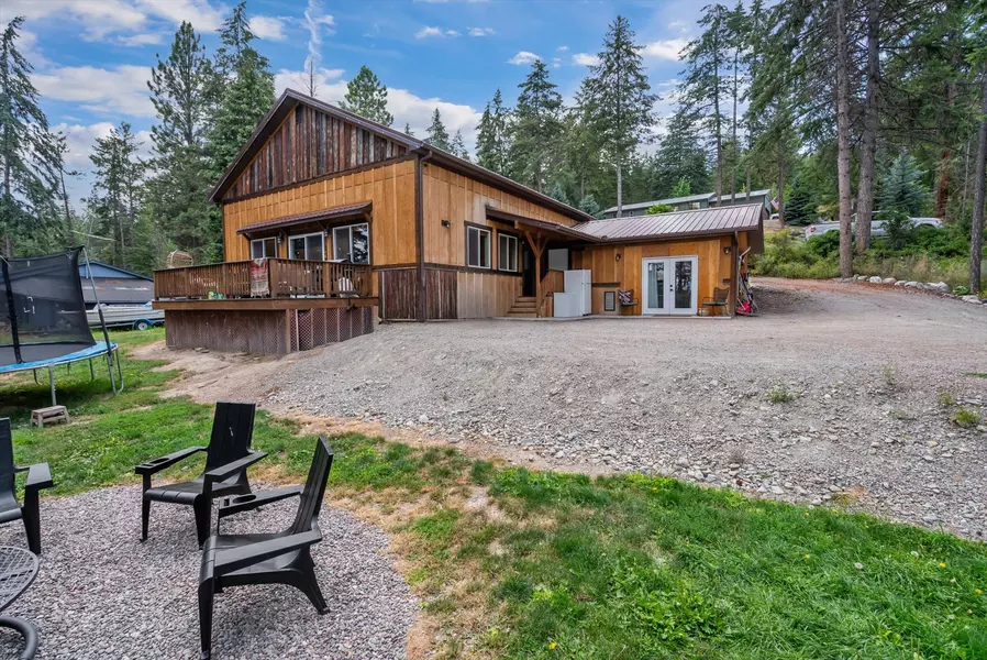 81 Grandview TER, Lakeside, MT 59922