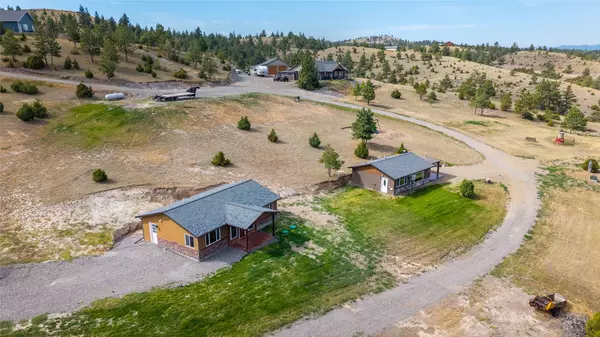 Helena, MT 59602,4020 Osprey Ridge DR
