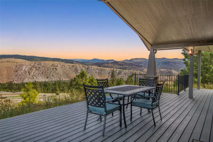 4020 Osprey Ridge DR, Helena, MT 59602