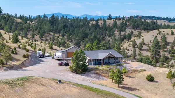 Helena, MT 59602,4020 Osprey Ridge DR