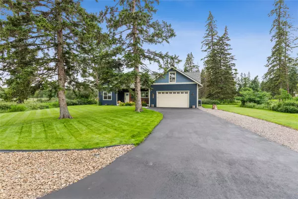 496 Forest Edge TRL, Kalispell, MT 59901