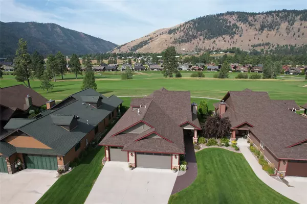 629 Anglers Bend WAY, Missoula, MT 59802