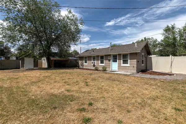 1538 S 8th ST W, Missoula, MT 59801
