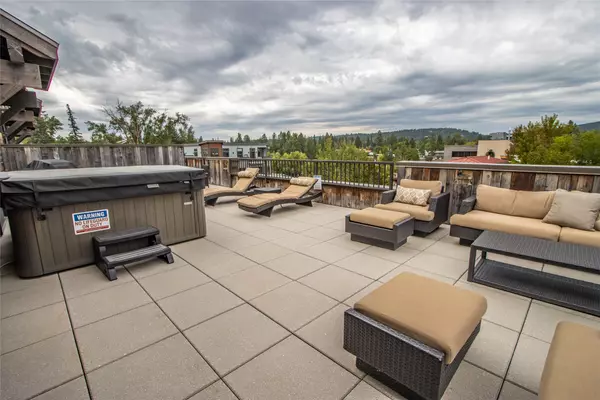 Whitefish, MT 59937,214 E 2nd ST #302
