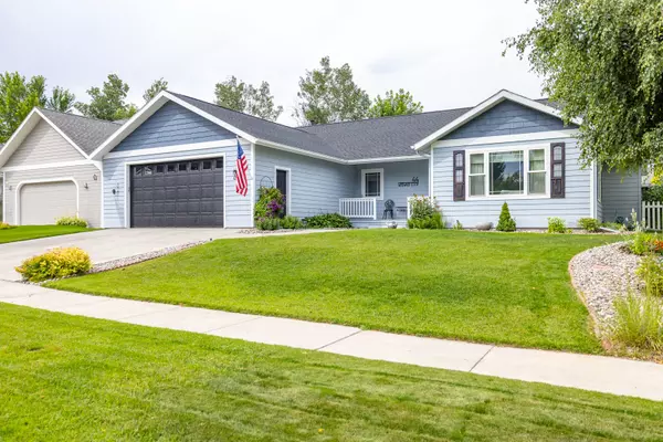 44 Windward LOOP, Kalispell, MT 59901
