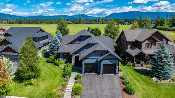 4993 Flatwater DR, Whitefish, MT 59937